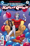 Harley Quinn (vol 3) #31 NM