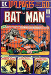 Batman (vol 1) #256 FN/VF