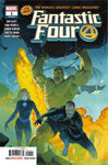 Fantastic Four (vol 6) #1 VF