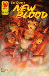 Elfquest: New Blood (vol 1) #19 VF