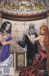 Grimm Fairy Tales Annual 2008 (vol 1) Cover B VF