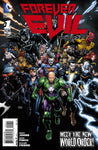 Forever Evil (vol 1) #1-7 VF