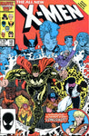 Uncanny X-Men Annual (vol 1) #10 VF