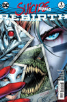 Suicide Squad Rebirth One Show FN/VF