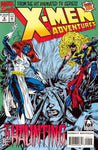 X-Men Adventures (vol 1) #9 VF