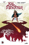 Kill The Minotaur (vol 1) #4 NM
