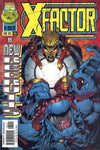 X-Factor (vol 1) #131 VF