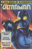 Ultraman (vol 1) #1-3 Complete Set NM
