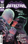 Detective Comics (vol 3) #1030 VF