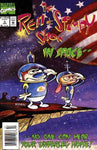 The Ren & Stimpy Show (vol 1) #5 NM