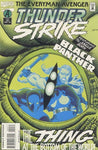 Thunderstrike (vol 1) #20 VF