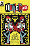 Quick Stops #1-4 Complete Set NM