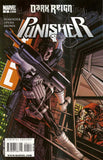 The Punisher (vol 8) #1-16, Annual Complete Set VF