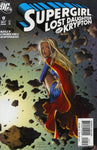 Supergirl (vol 5) #9 NM