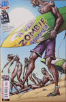 A Very Zombie Summer (vol 1) #1 VF