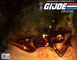 G.I. Joe: Origins (vol 1) #12 Cover B Ben Templesmith Wraparound Variant NM