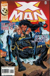 X-Man (vol 1) #7 VF