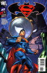 Superman/Batman (vol 1) #57 NM