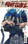 Fight Club 2 #10 NM