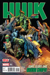 Hulk (vol 3) #12 VF