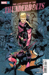 Thunderbolts (vol 5) #5 VF