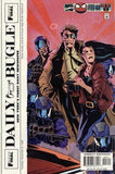 Daily Bugle (vol 1) #1-3 Complete Set VF