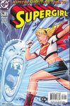 Supergirl (vol 4) #74 NM