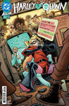 Harley Quinn (vol 4) #52 NM