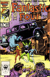 Fantastic Four (vol 1) #291 VF