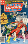 Justice League of America (vol 1) #139 VF