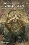 Jim Henson's The Power of the Dark Crystal (vol 1) #7 (of 12) Subscription Takeda Variant NM