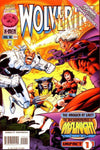 Wolverine (vol 2) #104 NM