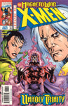 Uncanny X-Men (vol 1) #367 NM