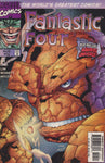 Fantastic Four (vol 2) #10 NM