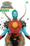 Captain Planet and the Planeteers (2025) #1 Cover B Jae Lee Connecting Variant NM