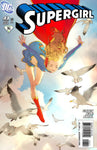 Supergirl (vol 5) #43 NM