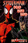 Spider-Man: Dead Man's Hand (vol 1) #1 VF