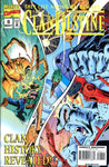 The ClanDestine (vol 1) #8 NM