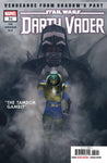 Star Wars: Darth Vader (vol 3) #31 NM