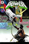 Will to Power (vol 1) #11 NM