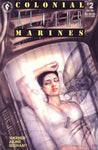 Aliens: Colonial Marines (vol 1) #2 (of 10) VF