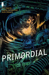 Primordial (vol 1) #5 Cover B - Francesco Francavilla Variant (of 6) NM