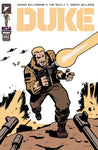 DUKE (vol 1) #1 (OF 5) Cover B David Aja Variant NM