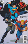 Superman/Batman (vol 1) #24 NM