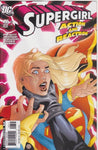 Supergirl (vol 5) #26 NM