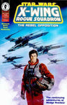 Star Wars: X-Wing – Rogue Squadron (vol 1) #1 VF