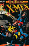 Classic X-Men (vol 1) #39 VF