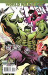 World War Hulk: X-Men (vol 1) #3 (of 3) VF