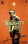 Naughty List (vol 1) #1-4 Complete Set NM