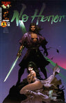 No Honor #1-4 VF
